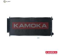 CONDENSER AIR CONDITIONING 7800188 FOR HONDA L13A1 1.3L L12A4/L12A1 1.2L 4cyl