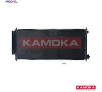 CONDENSER AIR CONDITIONING 7800188 FOR HONDA L13A1 1.3L L12A4/L12A1 1.2L 4cyl