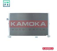 CONDENSER AIR CONDITIONING 7800189 FOR FORD MONDEO/III/Turnier CFBA 1.8L 4cyl
