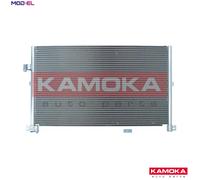 CONDENSER AIR CONDITIONING 7800189 FOR FORD MONDEO/III/Turnier CFBA 1.8L 4cyl