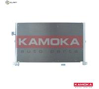CONDENSER AIR CONDITIONING 7800189 FOR FORD MONDEO/III/Turnier CFBA 1.8L 4cyl