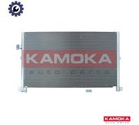 CONDENSER AIR CONDITIONING 7800189 FOR FORD MONDEO/III/Turnier CFBA 1.8L 4cyl