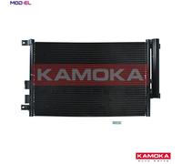 CONDENSER AIR CONDITIONING 7800191 FOR ALFA ROMEO AR32310/32301 932A2.000 2.0L