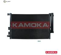 CONDENSER AIR CONDITIONING 7800191 FOR ALFA ROMEO AR32310/32301 932A2.000 2.0L