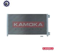 CONDENSER AIR CONDITIONING 7800192 FOR FIAT DOBLO/Box/Body/MPV PUNTO/Hatchback