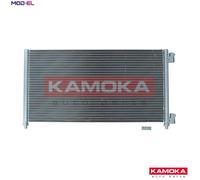 CONDENSER AIR CONDITIONING 7800192 FOR FIAT DOBLO/Box/Body/MPV PUNTO/Hatchback