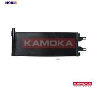 CONDENSER AIR CONDITIONING 7800193 FOR PEUGEOT BOXER/Platform/Chassis/Bus/Van