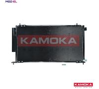 CONDENSER AIR CONDITIONING 7800194 FOR HONDA K20A4 2.0L 4cyl CR-V II