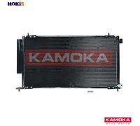 CONDENSER AIR CONDITIONING 7800194 FOR HONDA K20A4 2.0L 4cyl CR-V II