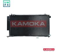 CONDENSER AIR CONDITIONING 7800194 FOR HONDA K20A4 2.0L 4cyl CR-V II