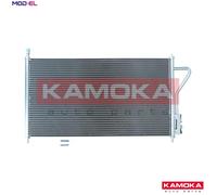 CONDENSER AIR CONDITIONING 7800196 FOR FORD FOCUS/Van/Turnier HMDA/ALDA 2.0L