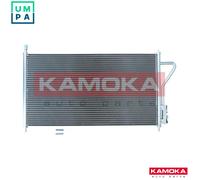 CONDENSER AIR CONDITIONING 7800196 FOR FORD FOCUS/Van/Turnier HMDA/ALDA 2.0L