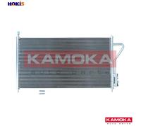 CONDENSER AIR CONDITIONING 7800196 FOR FORD FOCUS/Van/Turnier HMDA/ALDA 2.0L