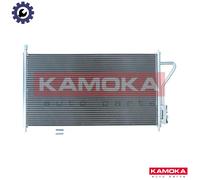 CONDENSER AIR CONDITIONING 7800196 FOR FORD FOCUS/Van/Turnier HMDA/ALDA 2.0L