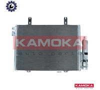 CONDENSER AIR CONDITIONING 7800197 FOR RENAULT K9K704/702/700 1.5L E7J780 1.4L