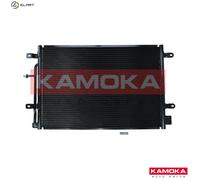 CONDENSER AIR CONDITIONING 7800198 FOR SEAT AUDI A4/B7/Convertible/B6 2.0L 4cyl