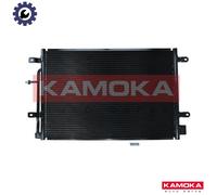 CONDENSER AIR CONDITIONING 7800198 FOR SEAT AUDI A4/B7/Convertible/B6 2.0L 4cyl