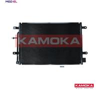 CONDENSER AIR CONDITIONING 7800198 FOR SEAT AUDI A4/B7/Convertible/B6 2.0L 4cyl