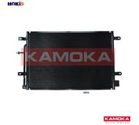 CONDENSER AIR CONDITIONING 7800198 FOR SEAT AUDI A4/B7/Convertible/B6 2.0L 4cyl