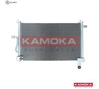 CONDENSER AIR CONDITIONING 7800199 FOR DAEWOO MATIZ/Hatchback/Van F8CV 0.8L 4cyl