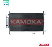 CONDENSER AIR CONDITIONING 7800201 FOR HONDA CIVIC/VIII/Hatchback R18A2 1.8L