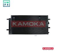 CONDENSER AIR CONDITIONING 7800205 FOR AUDI A4/B8/Allroad Q5/Van A5/Sportback