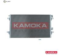CONDENSER AIR CONDITIONING 7800206 FOR RENAULT CLIO/II LAGUNA/Grandtour VEL 4cyl