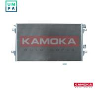 CONDENSER AIR CONDITIONING 7800206 FOR RENAULT CLIO/II LAGUNA/Grandtour VEL 4cyl