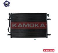 CONDENSER AIR CONDITIONING 7800207 FOR AUDI A4/B6/Convertible A6/C5 AWA 2.0L
