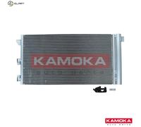 CONDENSER AIR CONDITIONING 7800209 FOR FIAT PANDA/Hatchback/Van 1.2L 4cyl PANDA