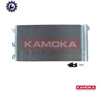 CONDENSER AIR CONDITIONING 7800209 FOR FIAT PANDA/Hatchback/Van 1.2L 4cyl PANDA