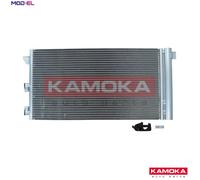 CONDENSER AIR CONDITIONING 7800209 FOR FIAT PANDA/Hatchback/Van 1.2L 4cyl PANDA