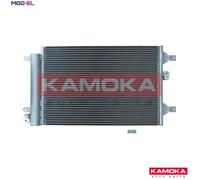 CONDENSER AIR CONDITIONING 7800210 FOR VW SEAT FORD GALAXY/MK/VAN BRT 2.0L 4cyl