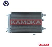 CONDENSER AIR CONDITIONING 7800210 FOR VW SEAT FORD GALAXY/MK/VAN BRT 2.0L 4cyl