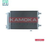 CONDENSER AIR CONDITIONING 7800210 FOR VW SEAT FORD GALAXY/MK/VAN BRT 2.0L 4cyl