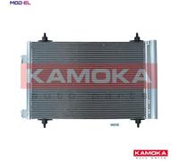 CONDENSER AIR CONDITIONING 7800211 FOR PEUGEOT PARTNER/Box/Body/MPV/TEPEE 307