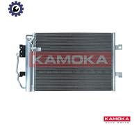 CONDENSER AIR CONDITIONING 7800212 FOR MERCEDES-BENZ M 166.940 1.4L 4cyl A-CLASS