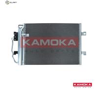 CONDENSER AIR CONDITIONING 7800212 FOR MERCEDES-BENZ M 166.940 1.4L 4cyl A-CLASS