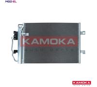 CONDENSER AIR CONDITIONING 7800212 FOR MERCEDES-BENZ M 166.940 1.4L 4cyl A-CLASS