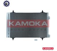 CONDENSER AIR CONDITIONING 7800214 FOR PEUGEOT PARTNER/TEPEE/ORIGIN/Box 3008 DS4