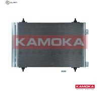 CONDENSER AIR CONDITIONING 7800214 FOR PEUGEOT PARTNER/TEPEE/ORIGIN/Box 3008 DS4