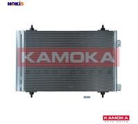 CONDENSER AIR CONDITIONING 7800214 FOR PEUGEOT PARTNER/TEPEE/ORIGIN/Box 3008 DS4