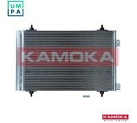 CONDENSER AIR CONDITIONING 7800214 FOR PEUGEOT PARTNER/TEPEE/ORIGIN/Box 3008 DS4