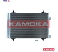 CONDENSER AIR CONDITIONING 7800214 FOR PEUGEOT PARTNER/TEPEE/ORIGIN/Box 3008 DS4