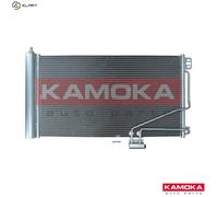 CONDENSER AIR CONDITIONING 7800216 FOR MERCEDES-BENZ M 271.944 1.8L 4cyl C-CLASS