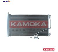 CONDENSER AIR CONDITIONING 7800216 FOR MERCEDES-BENZ M 271.944 1.8L 4cyl C-CLASS