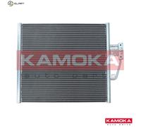 CONDENSER AIR CONDITIONING 7800217 FOR ALPINA BMW 5/E39/Z8/Roadster/E2 4.8L