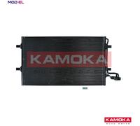 CONDENSER AIR CONDITIONING 7800219 FOR VOLVO V50 C30 C70/II/Convertible S40 1.8L