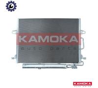CONDENSER AIR CONDITIONING 7800221 FOR MERCEDES-BENZ E-CLASS/T-Model CLS 1.8L