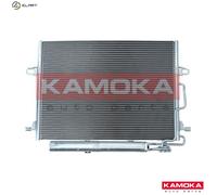 CONDENSER AIR CONDITIONING 7800221 FOR MERCEDES-BENZ E-CLASS/T-Model CLS 1.8L